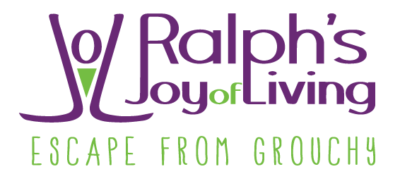 Ralph's Joy of Living