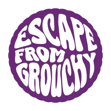Escape from Grouchy
