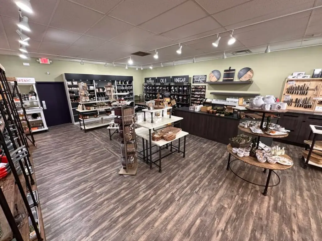 Findlay Interior