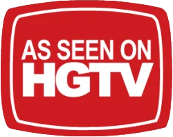 As Seen on HGTV
